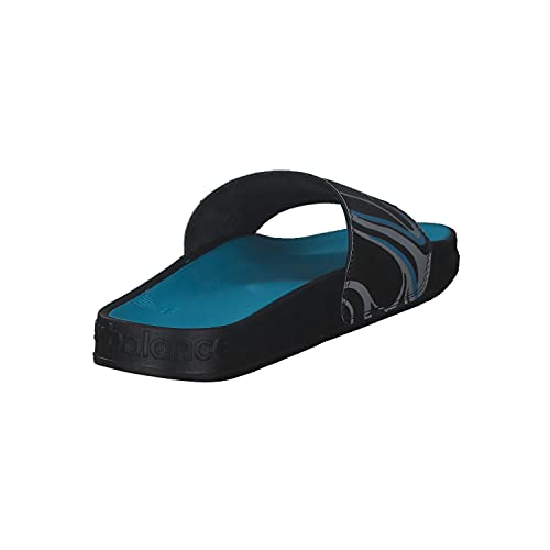 Image of New Balance Men's 200 V1 Slide Sandal