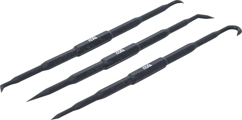 BGS 6763 | O-Ring Montage- / Demontage-Werkzeug-Satz | 3-TLG.