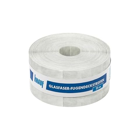 Bande de recouvrement en fibre de verre Knauf Cover