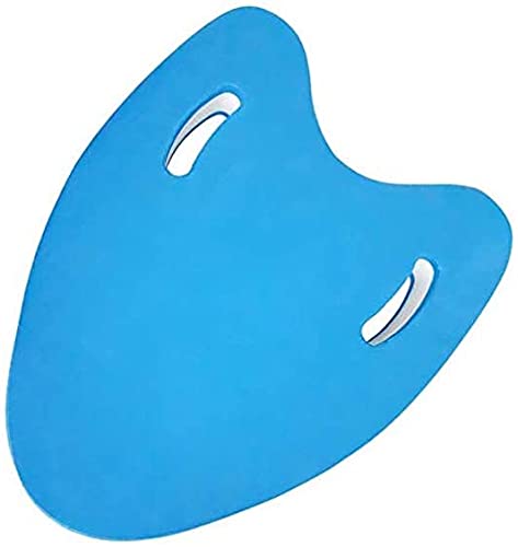 ULTIMAX Swim Kickboard for Adult Kids Ergonomic for Comfort and Performance Promotes Natural Swimming Position, Supportive Kick Board