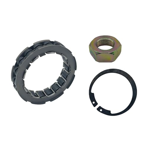 Embrayage de remplacement CFMOTO CF 800 UTV haute durabilité | Boîtier de précision pour ATV