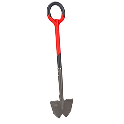 Root Slayer Serrated Garden Edger
