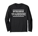 Batten Disease Designs