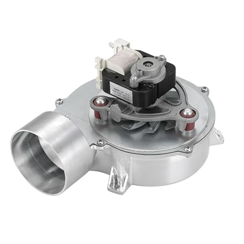 Ventilateur de cheminée 30W pour répartir la chaleur du poêle