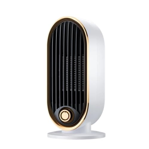 Calentador Portátil De Escritorio De 800W, Calentador De Espacio Adecuado For El Hogar Y La Oficina, Calentador Eléctrico Estilo Xiaomi For Manos Y Pies Calientes FáCil De Usar