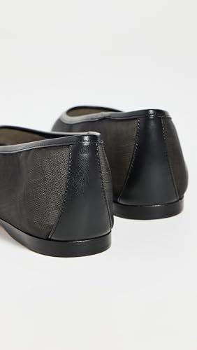 Vince Women's Classic Ballet Flat4