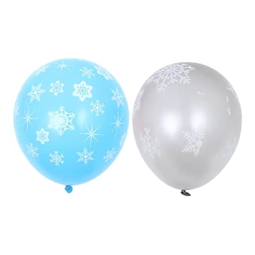 OKUMEYR 10 Piezas 12 Globos Redondos Blancos Globos De Papa Noel Globo De Reno Globos Rojos Centros De Mesa Con Globos Navideños Ramos De Globos De Santa Mundo Maravilloso Navidad