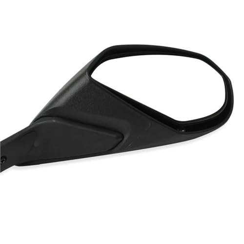 Espejos plegables con intermitentes para Panigale V4 y V2 3