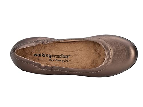 Walking Cradles Tess Bronze 6.5 W (D)2