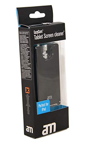 AM Display Reiniger, Cleaner, Tablet, Mobiltelefonen, Handy, Smartphone, Telefonen Touchscreen Reiniger, Desinfektionsmittel reinigt und entfernt