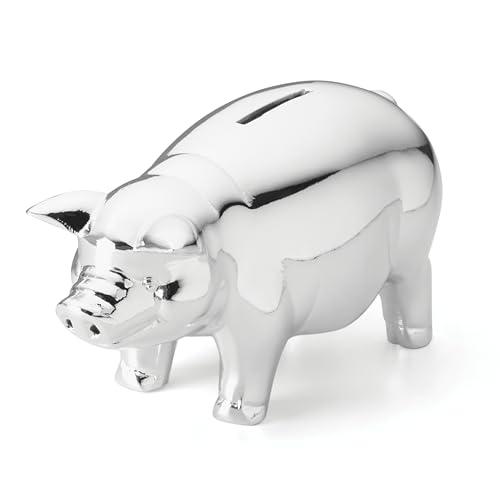 Reed & Barton Reed and Barton 894412 Classic Piggy Bank