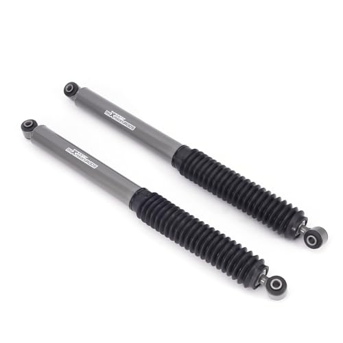 Amortisseur de levage arrière 0 à 3 po pour Silverado 2500 3500 HD suspension 1999-2025