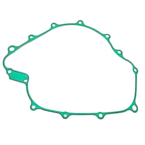 Junta de cubierta frontal para Hisun 700 500 UTV ATV reemplazo 11402-004000-0000