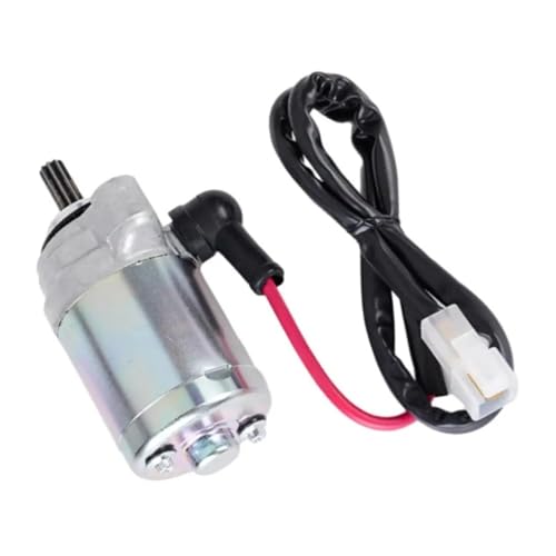Motor de arranque para YZF R15 R125 y MT125 reemplazo original 5D7-81890-00