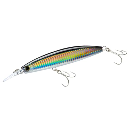 Leurre Yo-Zuri MAG pour peche au poisson nageur pour bar et carnassiers