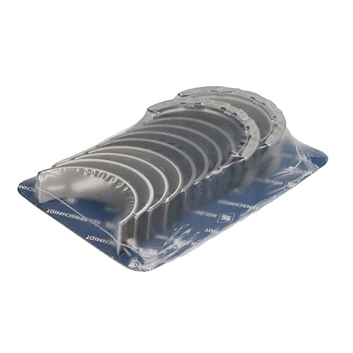 Rodamiento de vástago de pistón KS 77 973 720 para motor