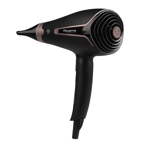 Rowenta CV7920 Silence AC Asciugacapelli, Silenziosità estrema,...