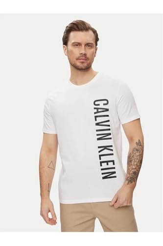 Calvin Klein Golf Hommes Harlem t-shirt sport léger respirant pour joueur de golf