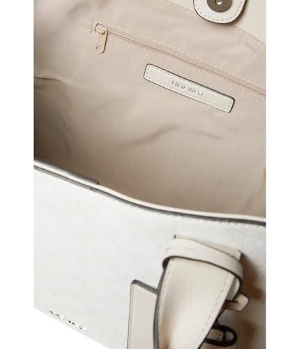 Nine West Kyndall Trap Tote3