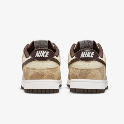 Nike Dunk Low Retro PRM Mens Style : Dh7913-200 (), Size 9.53