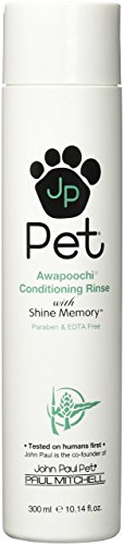 John Paul Pet Awapoochi Rinse