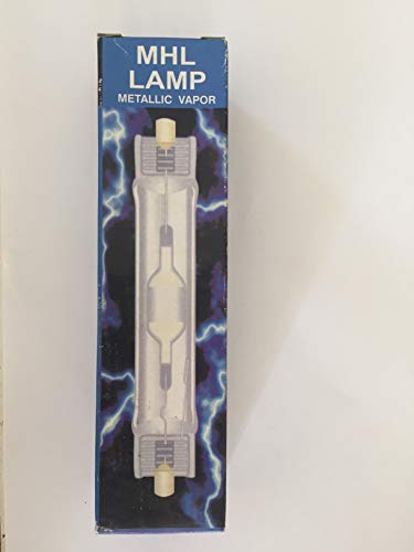 Hqi-ts aux halogénures métalliques à double extrémité 240 V 150 W Rx7s 4200 K (Bleu)