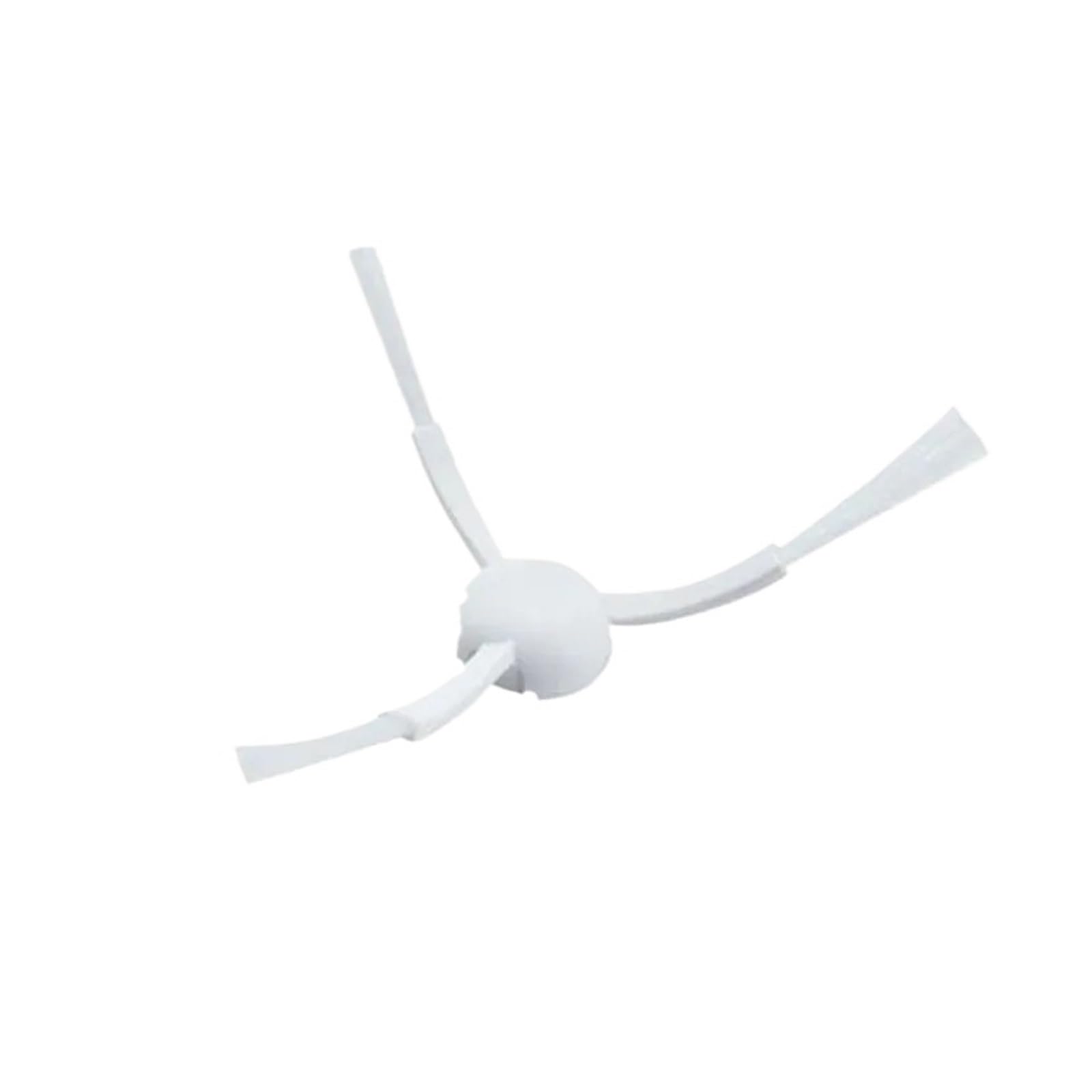 Zbcjdiunbx 4Pcs Side Brush,Compatible For Xiaomi, E10