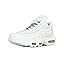 White (White/White/Pure Platinum/Reflect Silver/Black 100) White (White/White/Pure Platinum/Reflect Silver/Black 100)
