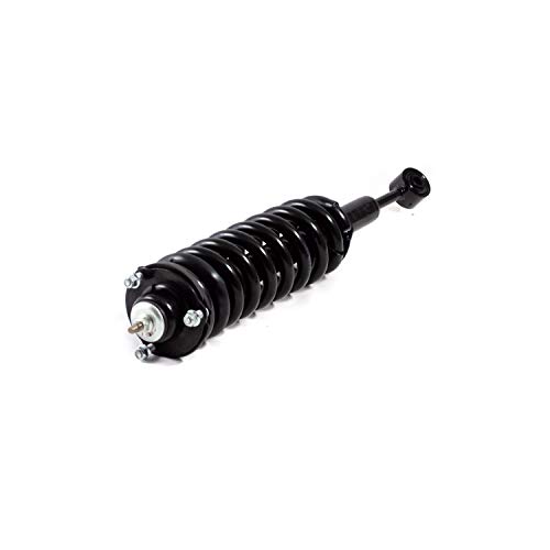 Image of Gabriel G57786 Ultra ReadyMount Front Complete Strut Assembly for 18-21 Toyota Tacoma 4WD (1 Pack)