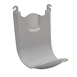 Gojo SHIELD Floor and Wall Protector for TFX Dispensers, Easy to Install Countertop and Floor Protection (Case of 6) - 2760-06