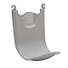 SHIELD Floor and Wall Protector for TFX Dispensers, Easy to Install Countertop and Floor Protection (Case of 6) - 2760-06