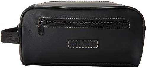 Steve Madden Men's Travel Kit