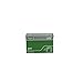 Rapid 23520200 3/8-Inch Flat Wire Staples for Rapid R11 Hammer Tacker, 5000-Pack