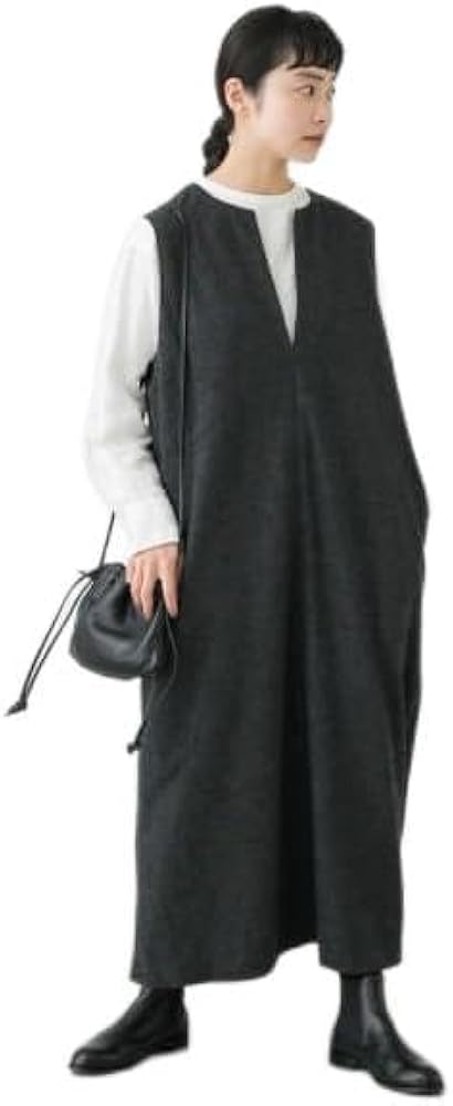 Amazon.co.jp: [かぐれ] 『低身長向けも展開』ウールスムースボックス