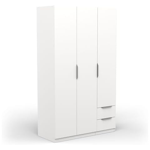 Armoire Demeyere Moderne 3 Portes Cover