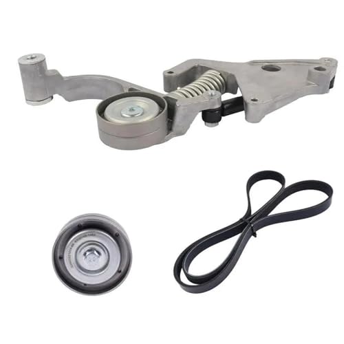 Kit courroie distribution Mini Cooper S R53 R52 tendeur entraînement W11B16A 1.6L