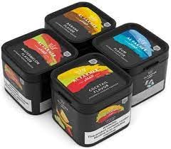 Al F.A.K.H.E.R Premium quality orignal export pack multi flavo.ur (Orange)