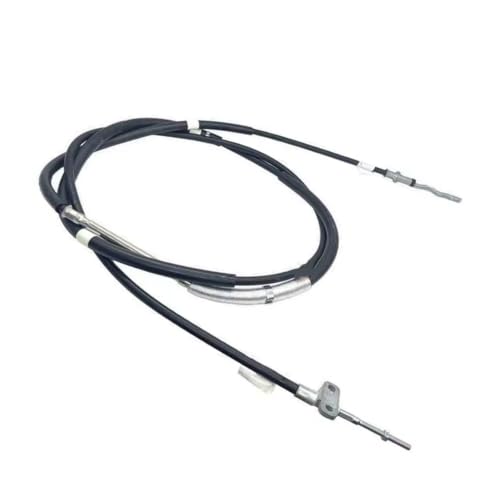 Cable de freno de mano Isuzu 8972154340 para reparar el tensor de estacionamiento