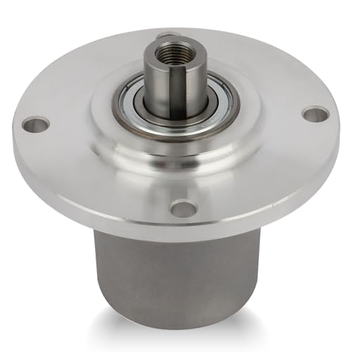 Palier de rechange pour tondeuse Bobcat ZT 200 et plateau Bunton 61 pouces