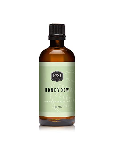 Honeydew - Premium Grade Scented Oil - 100ml