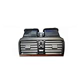 74126 93022 Dashboard Air Conditioning Outlet For Toyota/Lexus 400 LS400 1998-2000 A/C Vent Grille