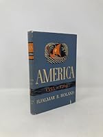 America, 1355-1364 B002DN3NAQ Book Cover