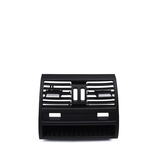 Rejilla de ventilación frontal para BMW F10 F11 F18, renueva el flujo de aire acondicionado
