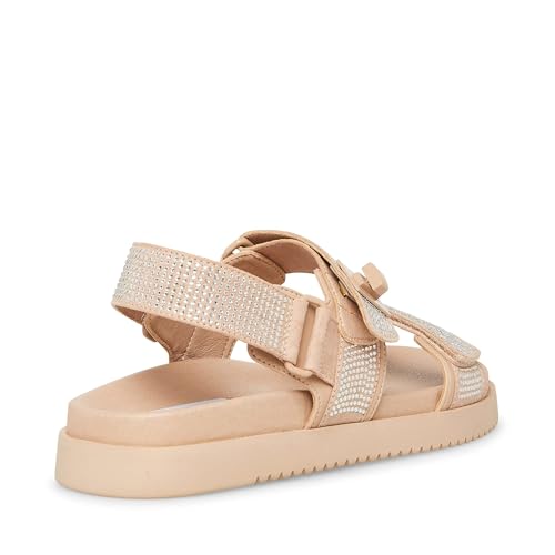 Image of Steve Madden Women's Mona Black Leather