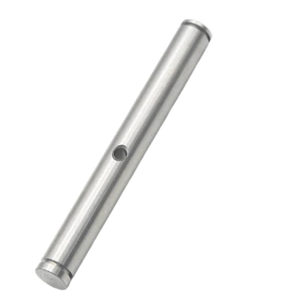 Arbre de fusion A03U725800 Konica C6000 C7000 contre le bourrage fuser, 10 axes