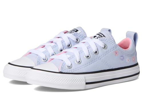 Converse Unisex-Child Chuck Taylor All Star Madison Florals (Little Kid) Sneaker