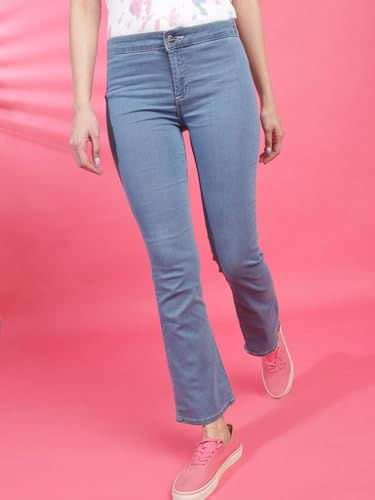 Image of Freehand Women Jeans