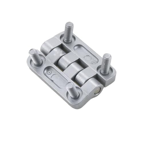 Charnière industrielle pour sécuriser les machines de commande - 5