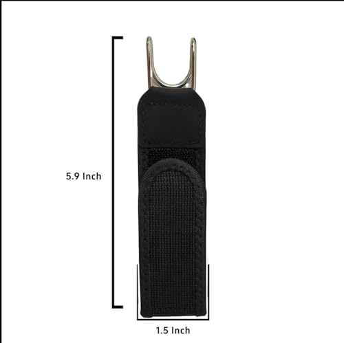 Image of 2 pcs No Buckle Stretch Belt for Men and Women with Metal Hook - Adjustable Elastic Waist Belt for Jeans, Trousers and Pants | Buckleless Invisible Comfort Belt for Daily Wear Travel