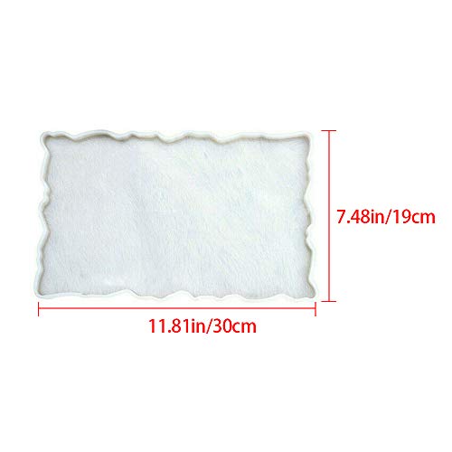 Bestine - Stampo in silicone, grande stampo in